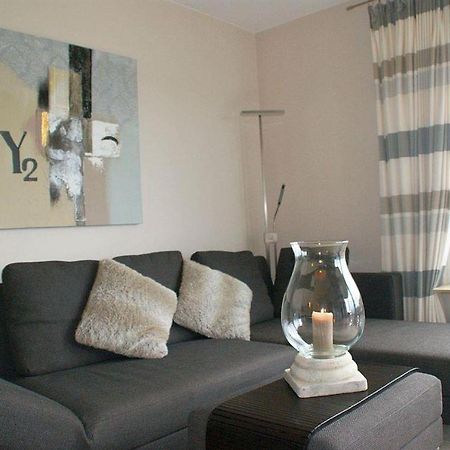 Ferienwohnung Pape Glücksburg Exteriér fotografie